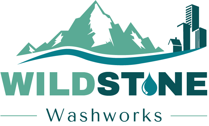 Wildstone Washworks Ltd | Calgary Professional Power Washing