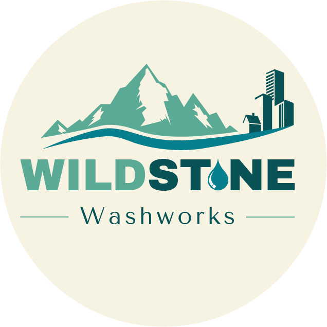 Wildstone Washworks Ltd | Calgary Professional Power Washing